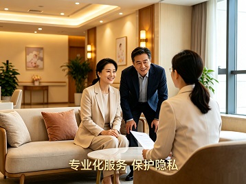 双鸭山市有偿售卵代生女生的客户的客户群体有哪些