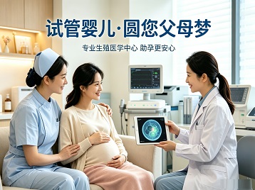 双鸭山市辅助生育服务 试管婴儿行业的兴起背景、发展与未来展望